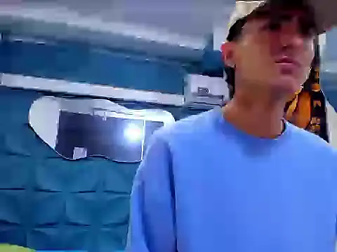 Derek_FosterHBC webcam