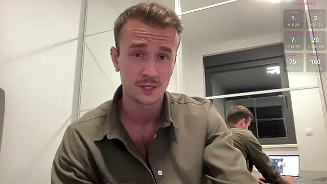 cute_mark webcam