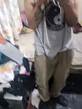 Juliano69xv webcam