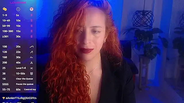 sahra_taylor_ webcam