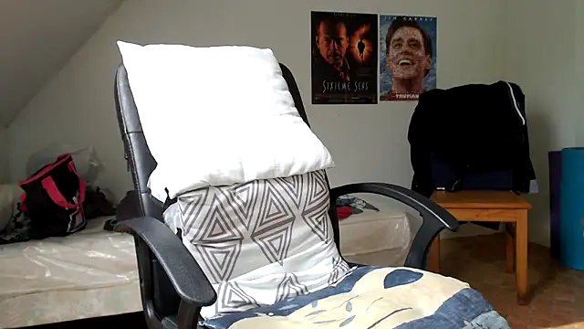 SteveStiffbone webcam