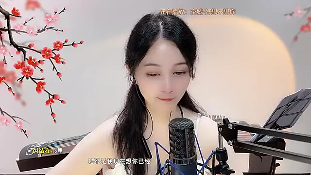 Tian-xin-999 webcam