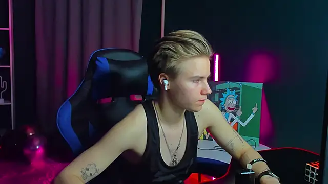 Jean_Wilsons webcam