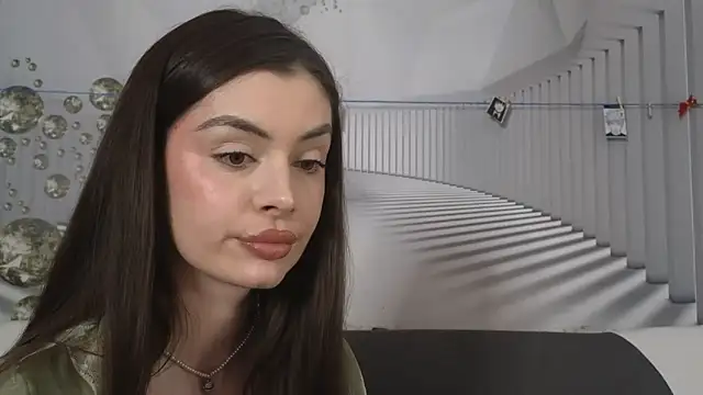 EvoletteLouLou webcam