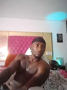 Jhoan_Simply webcam