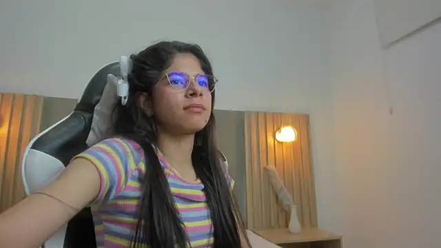 carlina_15 webcam