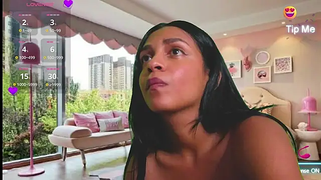Alice_Parkerx webcam