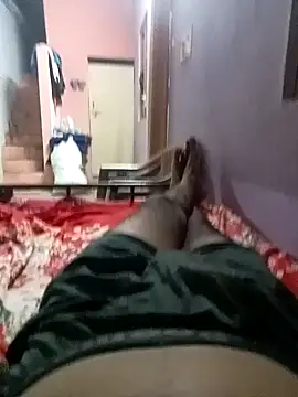 Hyderabad_alphaboy webcam