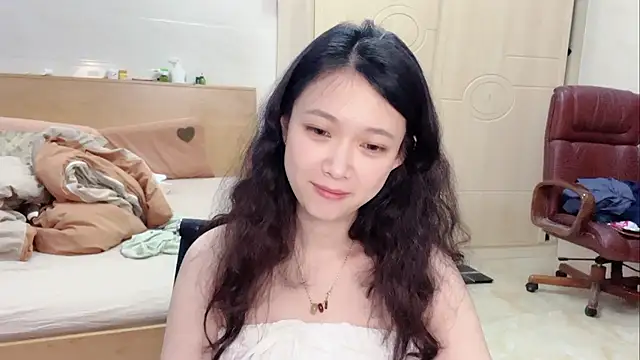 NiNi-baby520 webcam