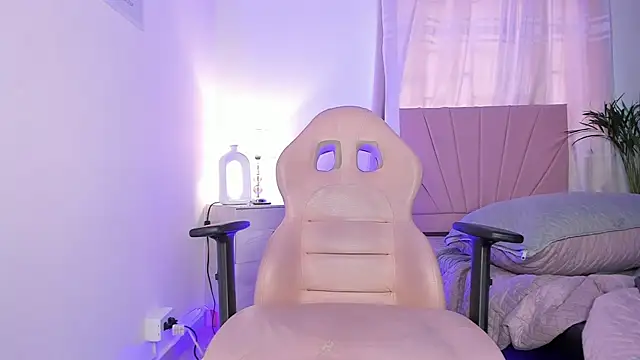 Miss_Sunny webcam