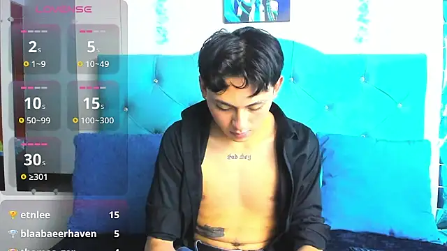 michael_schneider1 webcam