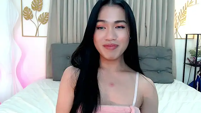 ArkishaCollins_TS webcam