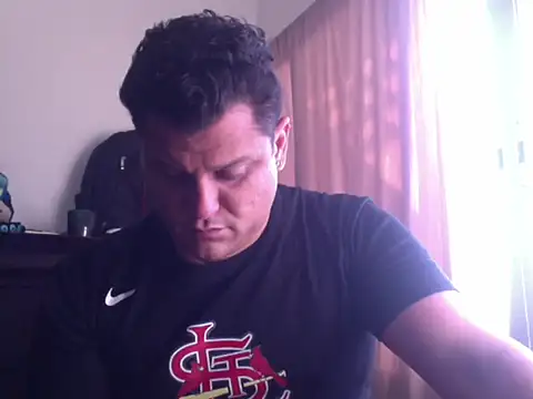 zeusmasterhorny webcam