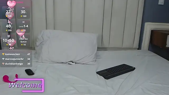 CrystalPratt webcam