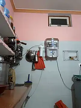 Sonalihot_ webcam