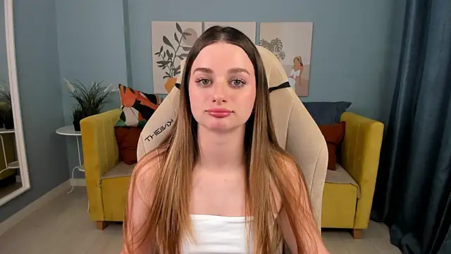 SweetyLicky webcam