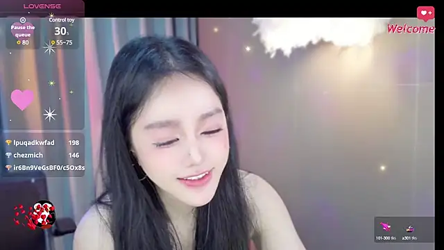 LINLIN-2025 webcam