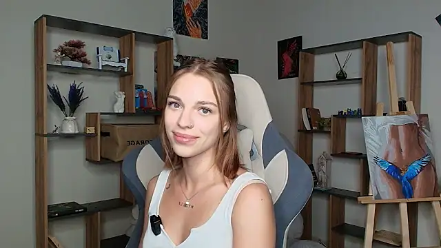 OliviaWorsley webcam
