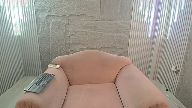 DarkFoxy666 webcam