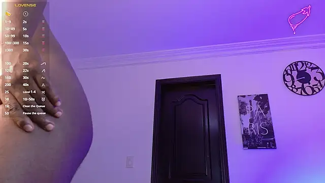 JothaFit webcam