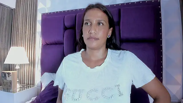 Tania_Carter_ webcam
