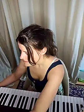 BelleFelicitas webcam