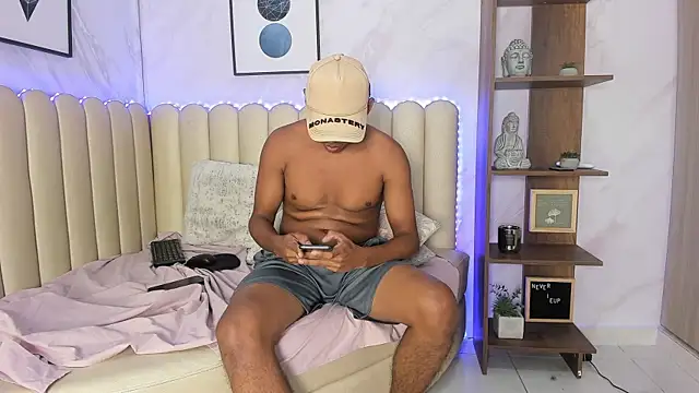 Dani_n_blessd webcam
