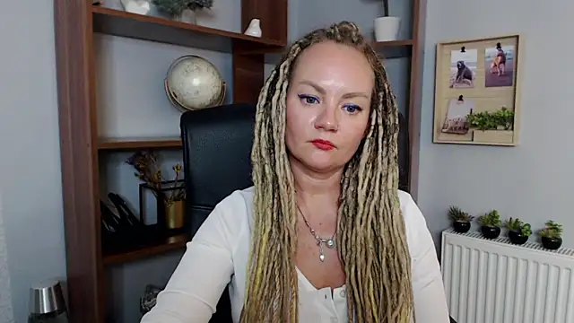 KayaMagic webcam