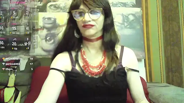 TheBlackWtch webcam