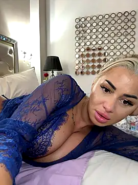 kirstievegas