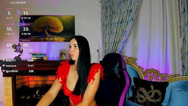 Black-Mamba- webcam