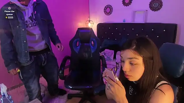 Yiing_and_yang webcam