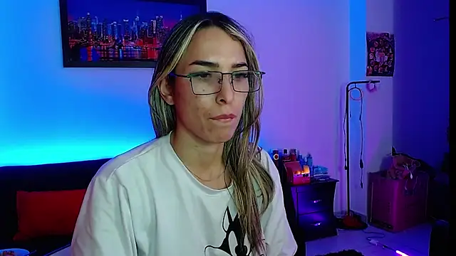 Niky_777 webcam