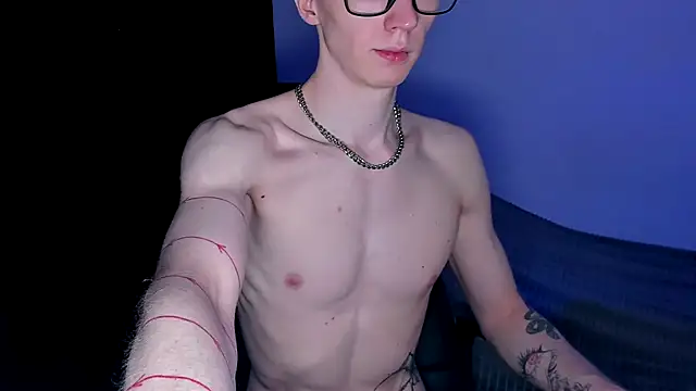 Alex_silent webcam