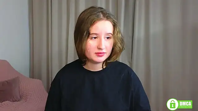 SquirtBabee webcam