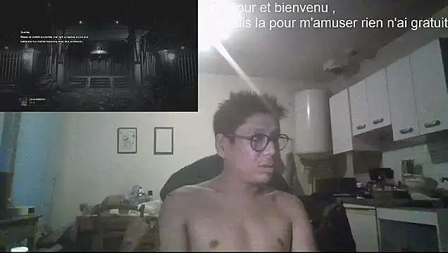 Pablitosexy1 webcam