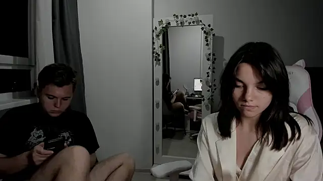 MashkaRay webcam