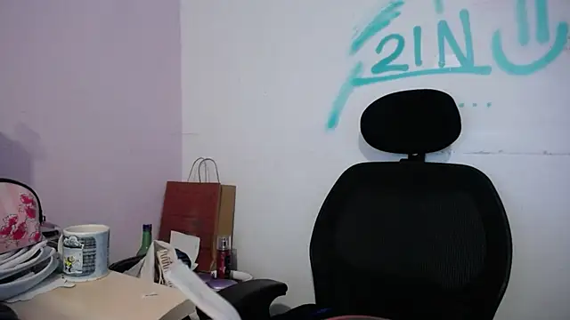 giulietta_mon webcam