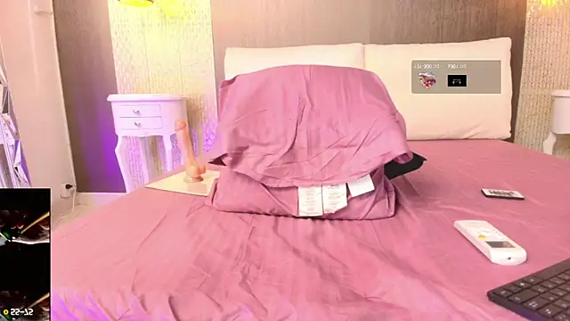 DannaDooll99 webcam