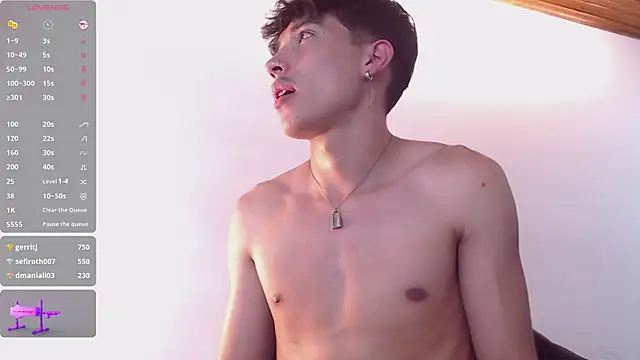 tim__fox webcam