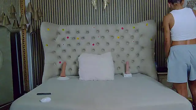 PlayfulShow webcam