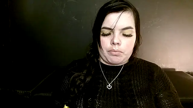 Nathaly_Rose1126 webcam