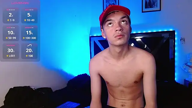 mike_lawford_ webcam
