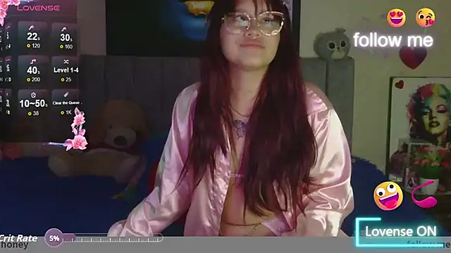 Sofeelme_7 webcam