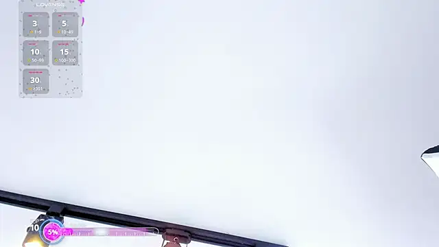 MaiaWatson webcam