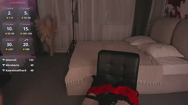 KellyCrush__ webcam