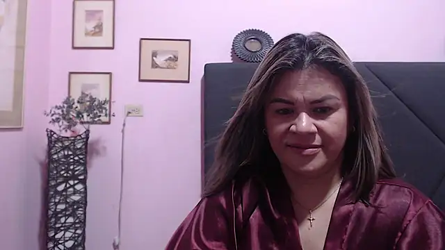 pamela_echeverria webcam