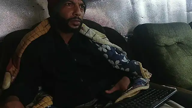 Camodick webcam