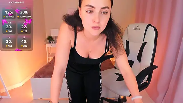 HelenaRegal webcam