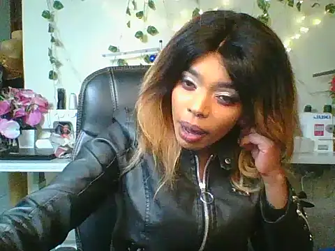 Anaconda2350 webcam